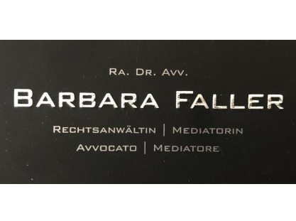 Barbara Faller
