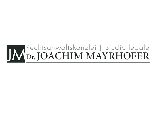 Joachim Mayrhofer