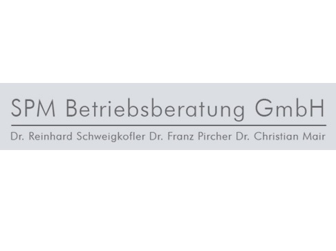 Spm Betriebsberatung GmbH